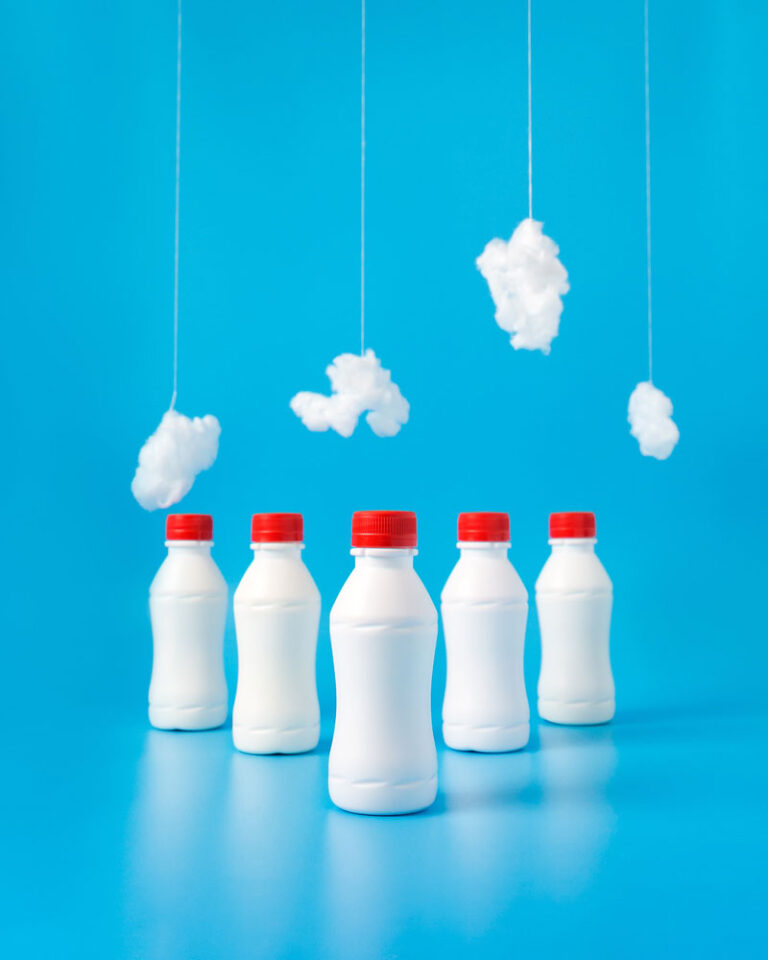 Calcium Beyond the Milk Mustache