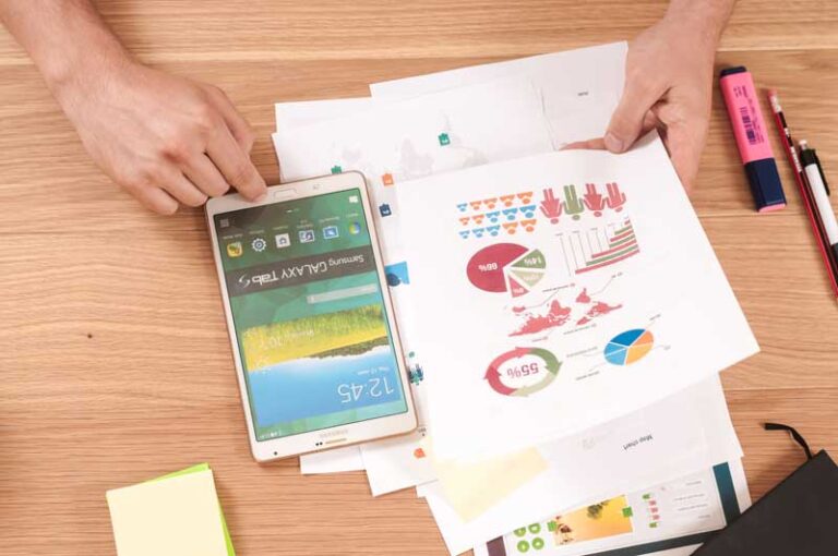 Mobile Is Bound To Make An Impact In Your Business