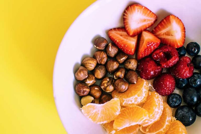 5 Health Mistakes That Will Cost You $1m Over The Next 10 Years