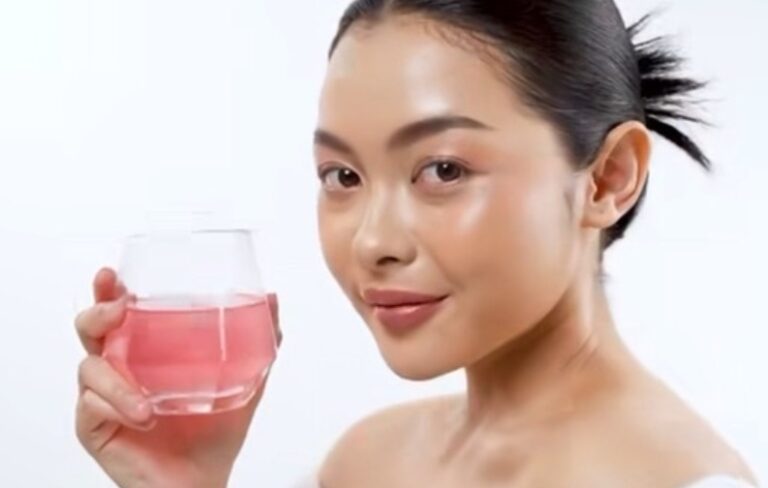 Beragam Manfaat Konsumsi Minuman Kolagen untuk Kesehatan Kulit