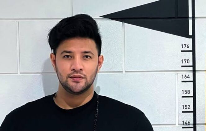 
 Ammar Zoni Ajukan Permohonan Rehabilitasi