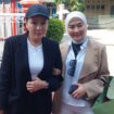 Marissya Icha dan Fitri Salhuteru. (Dok.Istimewa)