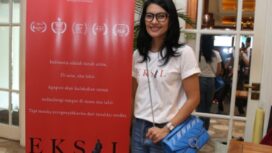 Lola Amaria (dok.Istimewa)