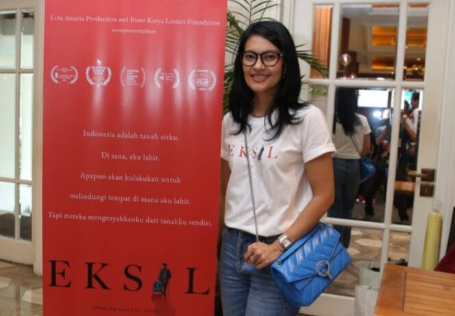 
 Lola Amaria (dok.Istimewa)