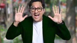 Andre Taulany (Dok.Instagram)