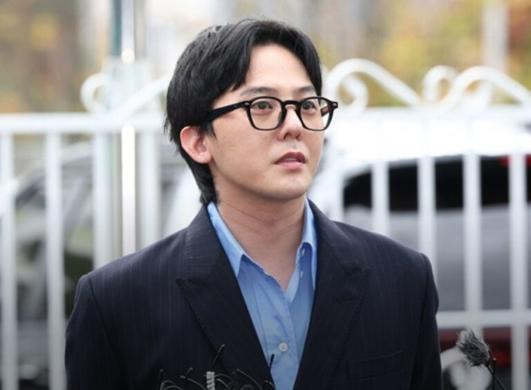 G-Dragon Dinyatakan Bebas dari Tuduhan Penyalahgunaan Narkoba