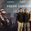 Jumpa pers kehadiran AR Rahman di Prambanan Jazz Festival 2024. (Istimewa)
