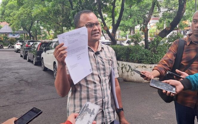 
 Dugaan Korupsi Mantan Bupati Bintan, BAPAN Minta Presiden Prabowo Turun Tangan