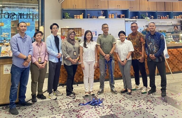 Dapur Solo Hadir di The Park Pejaten, Sajikan Nuansa Tradisional dalam Sentuhan Modern