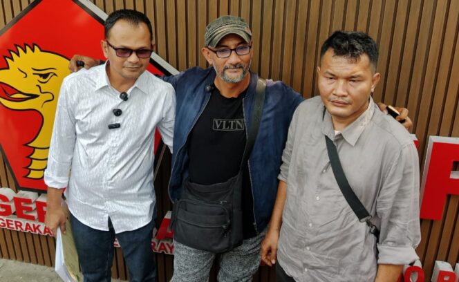 
 Aktivis Desak Prabowo Usut Dugaan Korupsi Pascatambang Rp168 Miliar di Bintan