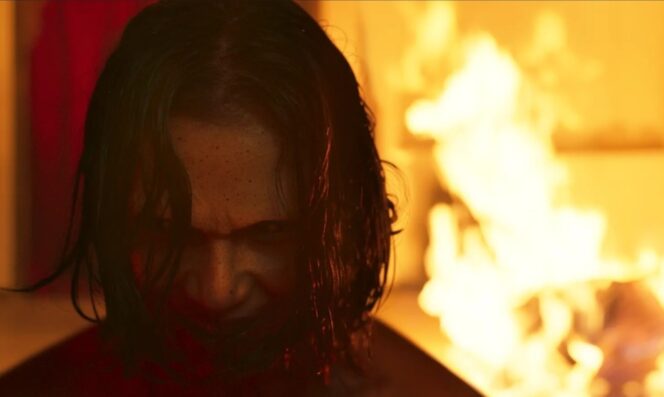 
 ‘Selepas Tahlil’: Diangkat dari Kisah Nyata Jenazah yang Bangkit dan Berjalan Sendiri