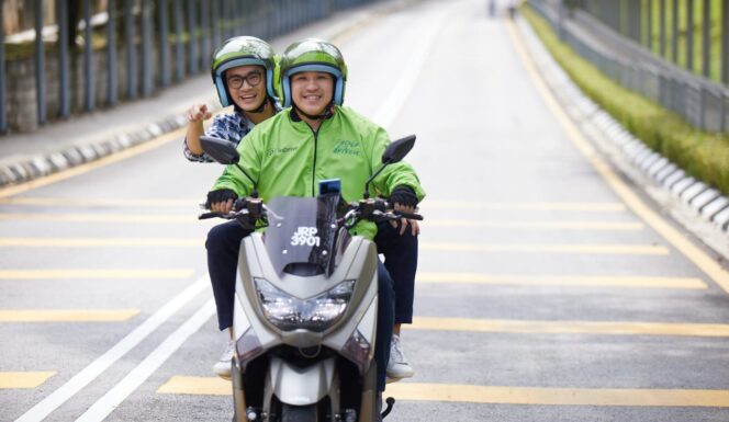 
 Dukungan untuk Pengemudi di Situasi Genting, inDrive Luncurkan Program Komisi 0%