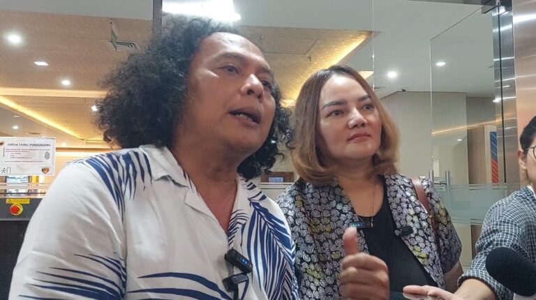 Penyitaan Aset Rp 700 Miliar, Deolipa Yumara Laporkan Oknum KPK ke Bareskrim