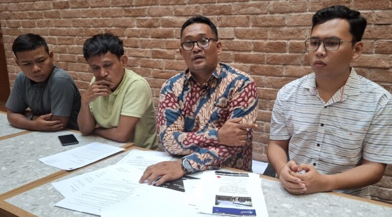 Klarifikasi Dicky Anugerah Pratama, Bantah Tuduhan Pelecehan Verbal