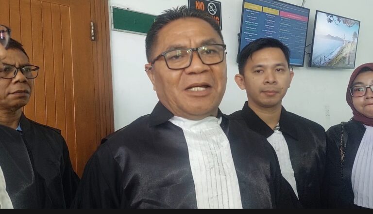Kondisi Kesehatan Jadi Sorotan, Nyoman Rae Upayakan Penangguhan Penahanan untuk Reinhard Muljadi