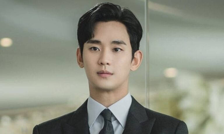 Managemen Kim Soo Hyun Seleksi 40 Proyek Kerjasama, Ada dari Indonesia?